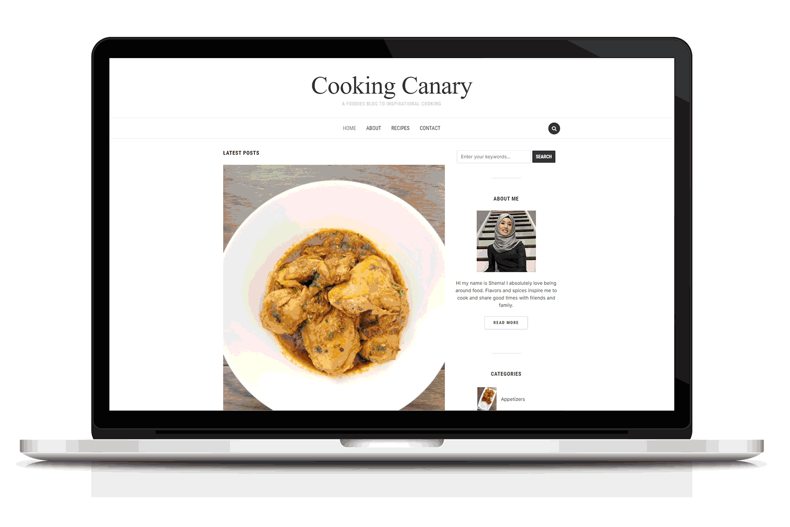 The Food Blog Zelicade the-food-blog-zelicade